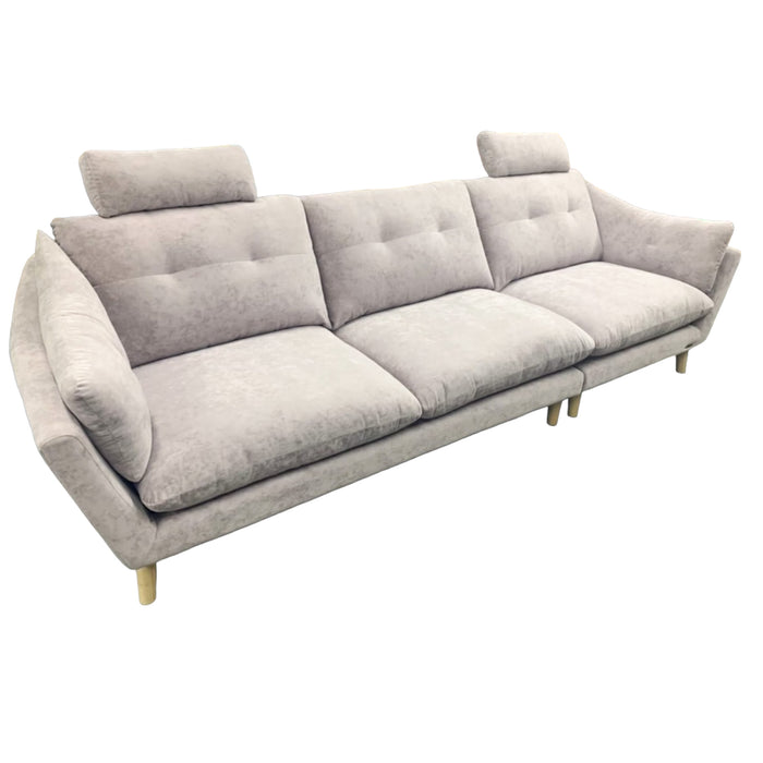 Happar Sofa 三人座 沙發 - LaDyKimsa