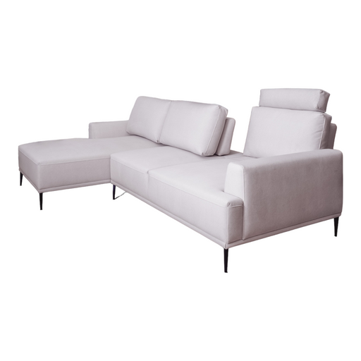 lemme設計師款式 現代簡約設計功能型沙發 - LaDyKimsa