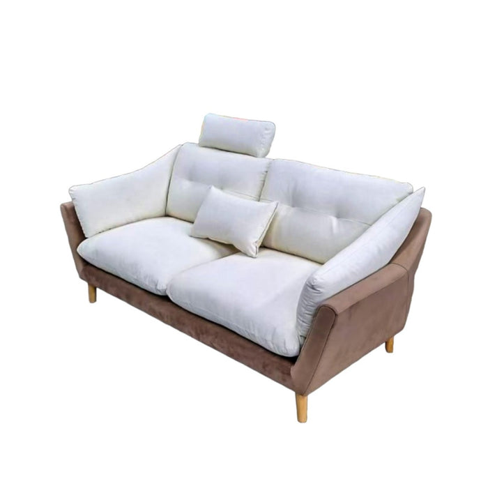 Happar Sofa 雙人座 沙發 - LaDyKimsa